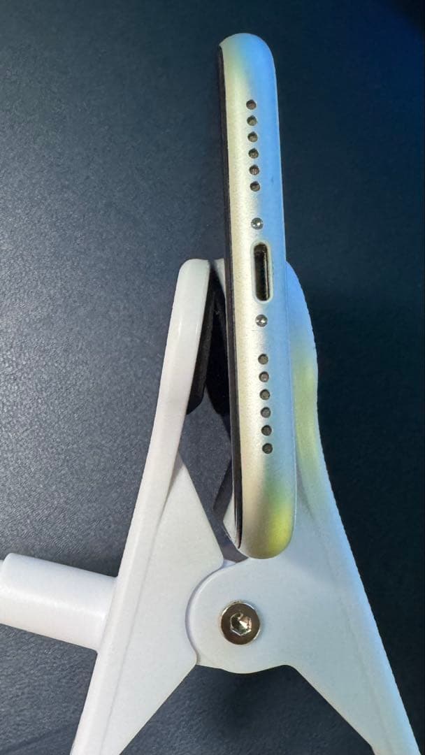 iPhone XR 64gb ジャンク