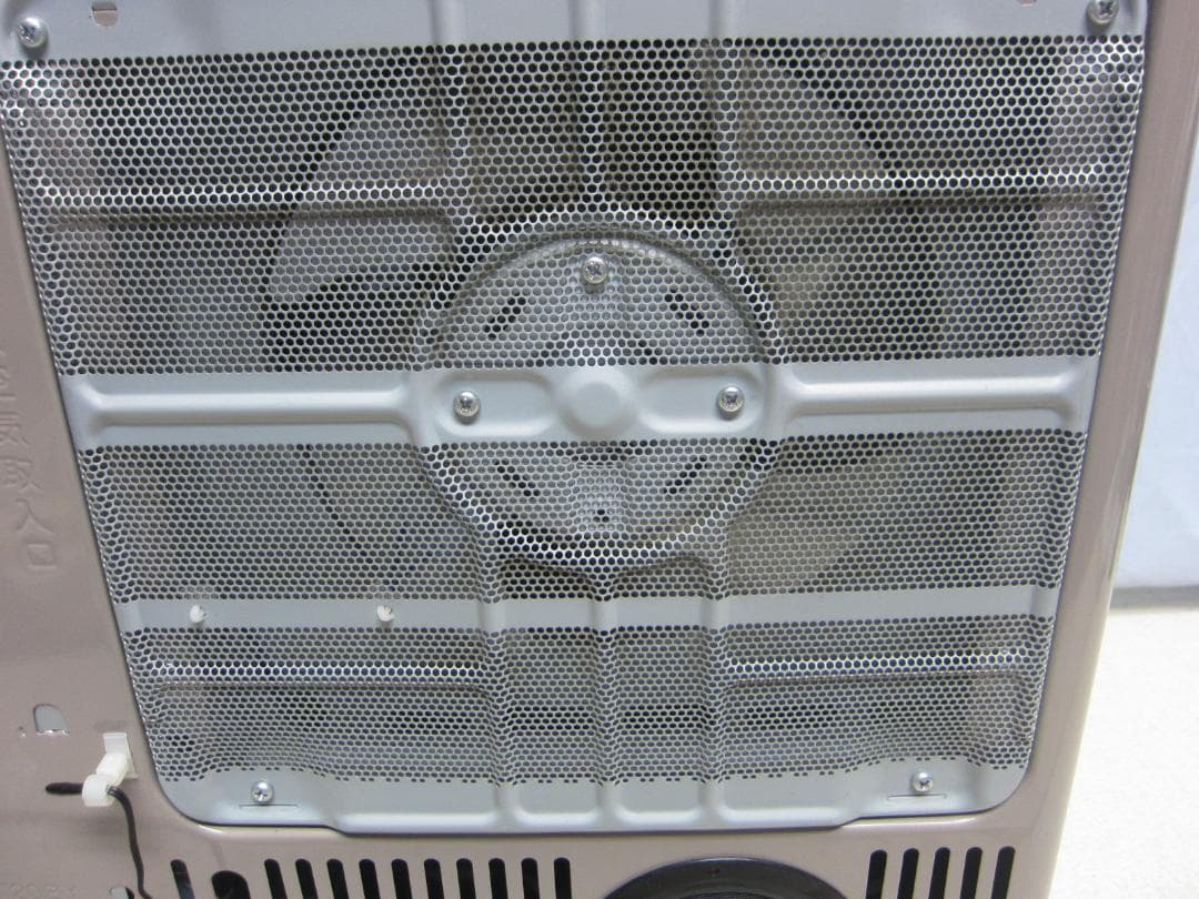 【S9496】整備済 石油ファンヒーター コロナ FH-G5720BY