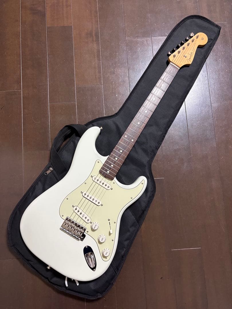 ギター Traditional 60s Stratocaster Amazon | Fender エレキギター Made in Japan Traditional 60s