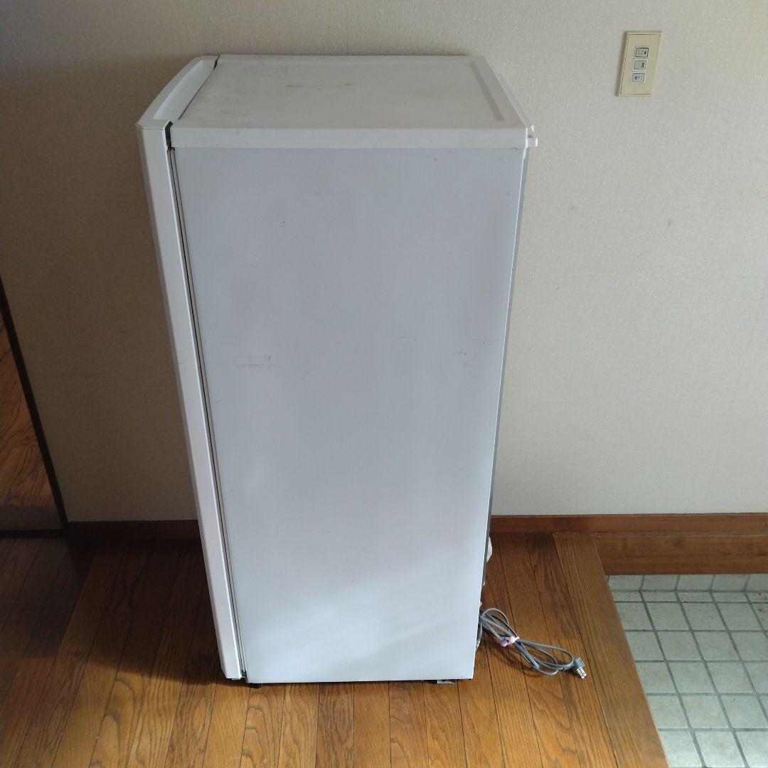 ホワイト フリーザー