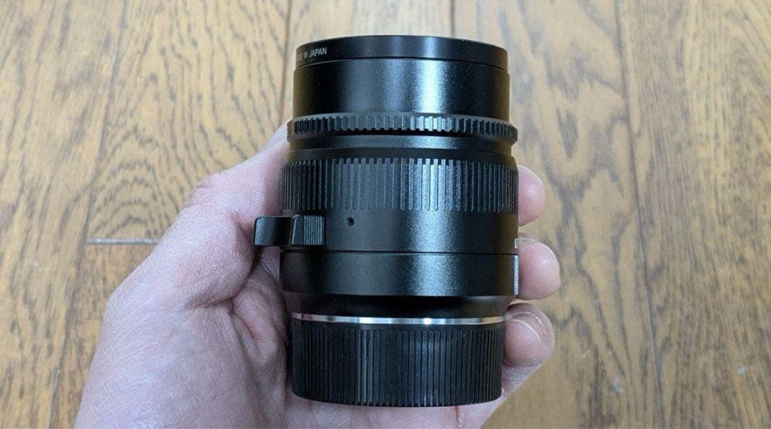 TTArtisan 50mm f/1.4 ASPH ライカM