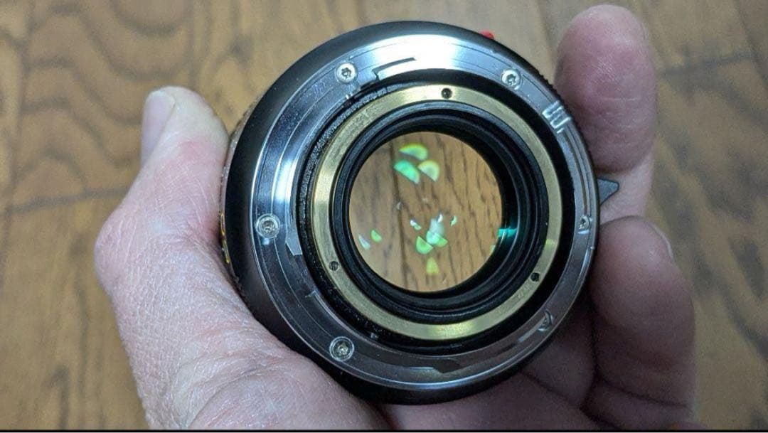 TTArtisan 50mm f/1.4 ASPH ライカM