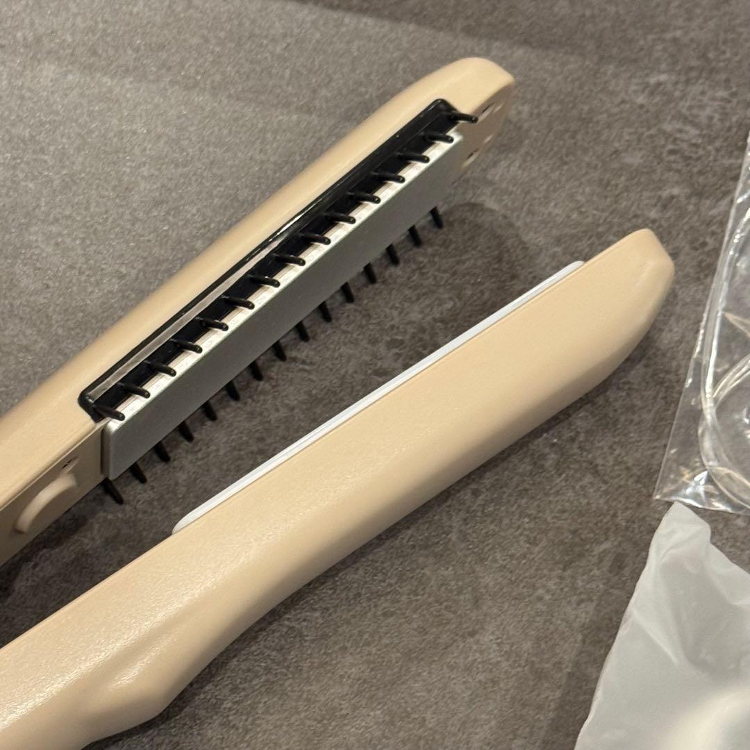 YAMAN シャインプロ HC21 グレージュ