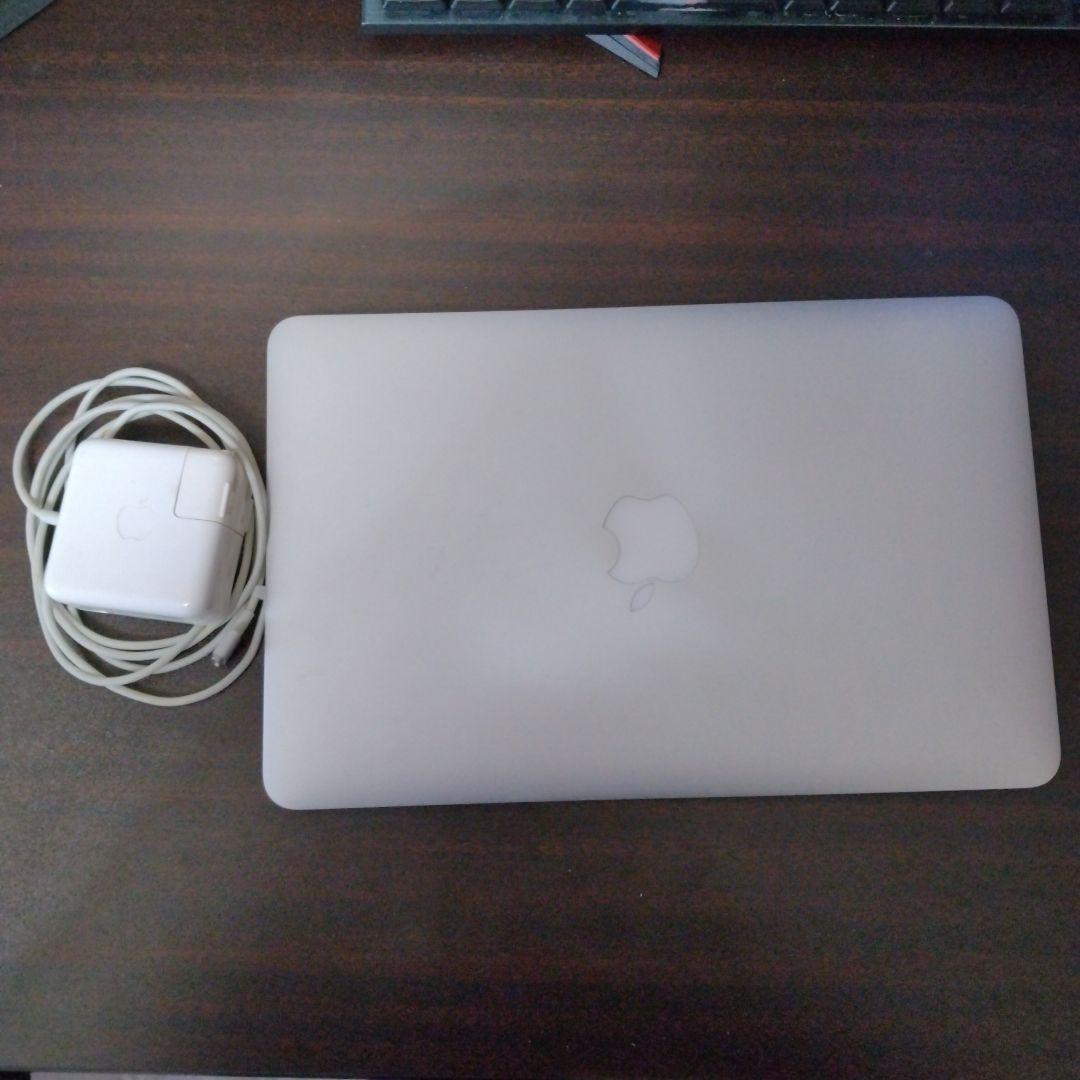 MacBookAir Mid2013 11-inch【中古】 Apple MacBook Air 13