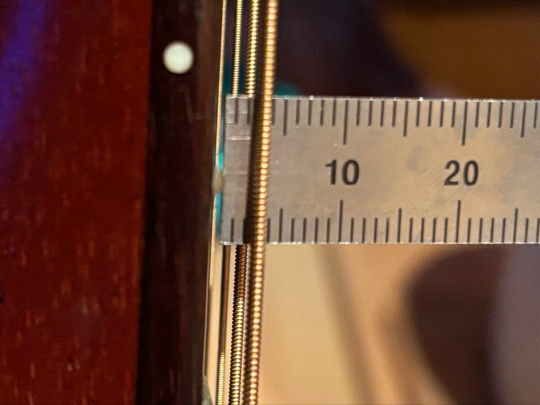 K.Yairi RF-65 HB【限定カラー】 + L.R.Baggs エレアコ