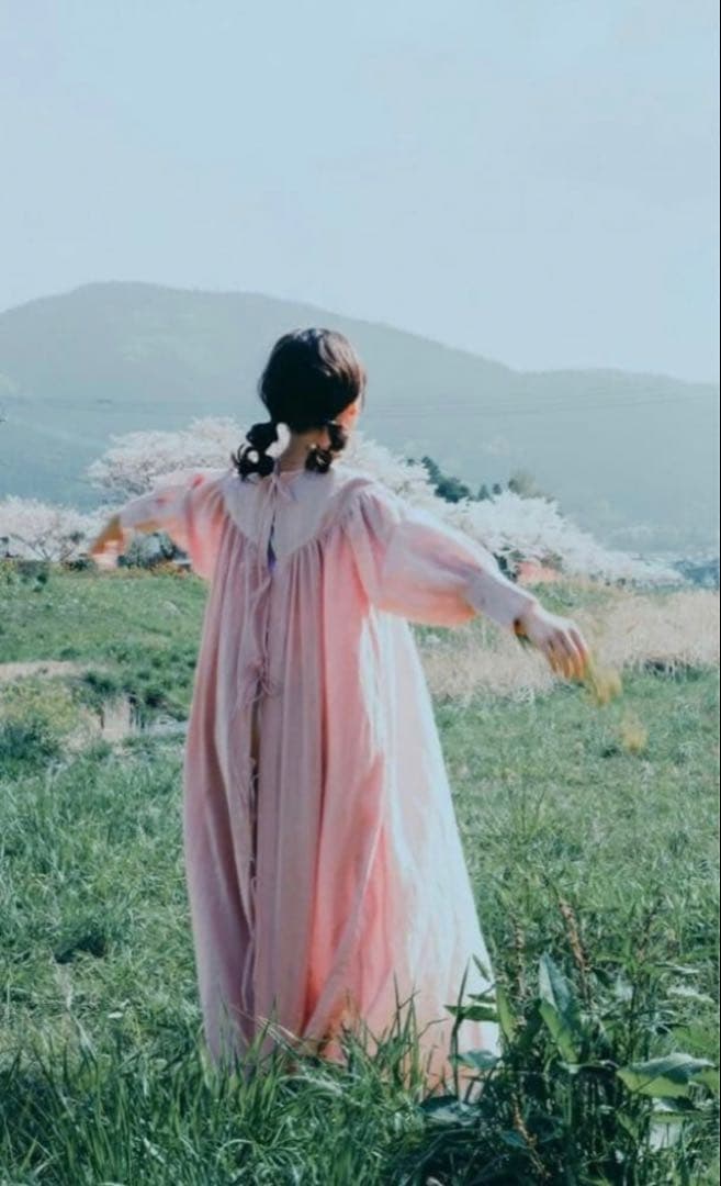 ワンピース MarchAprilMay spring dress CATEGORY one-piece | LOVE by MarchAprilMay