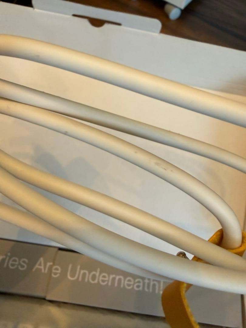 【極美】EPOMAKER RT100 (Sea Salt Silent) 英語