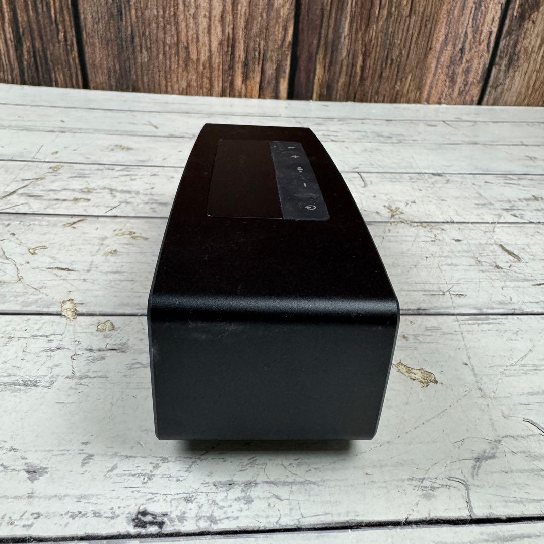 BOSE SoundLinkMINI スピーカー Bluetooth