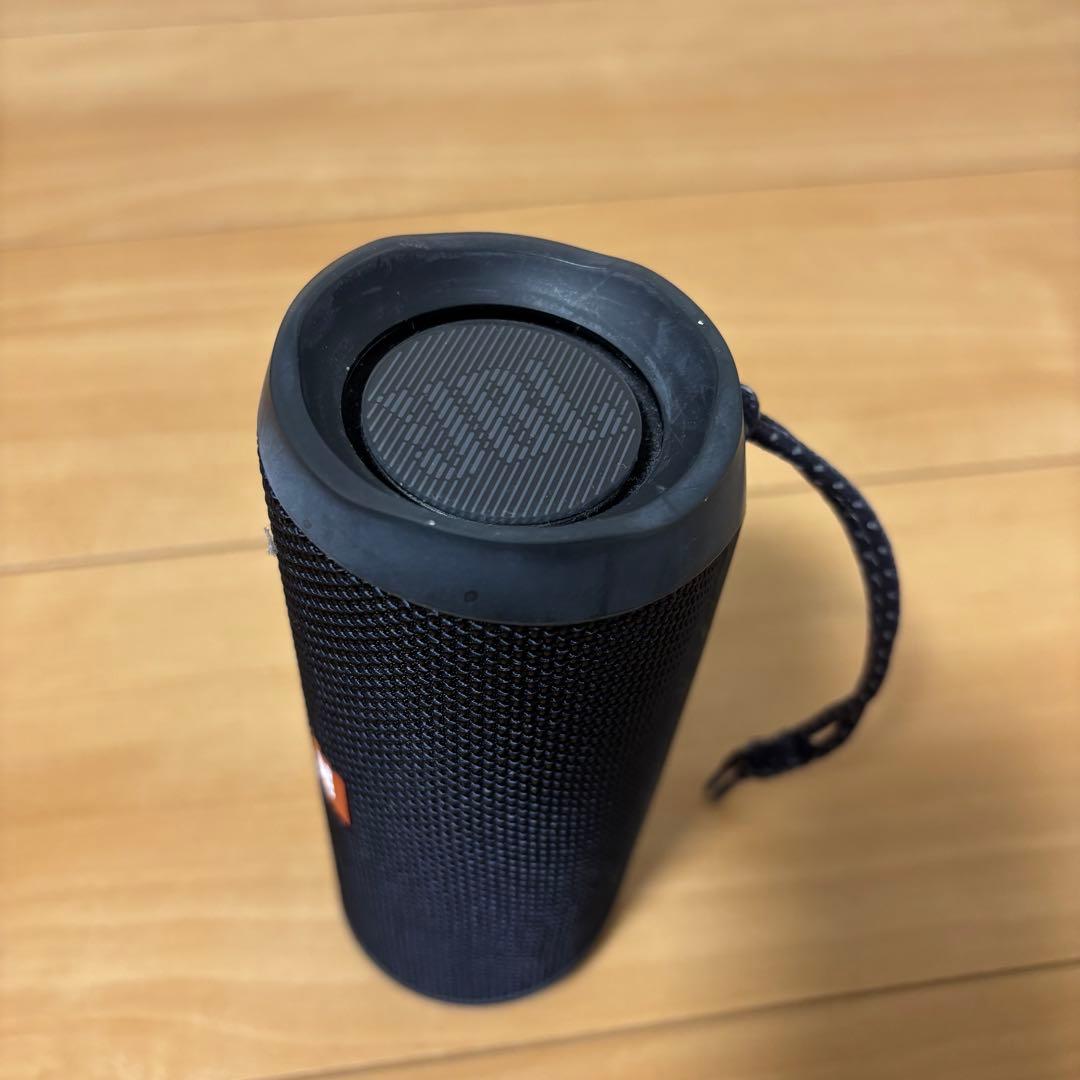【美品】JBL FLIP4 Bluetooth スピーカー 元箱付き