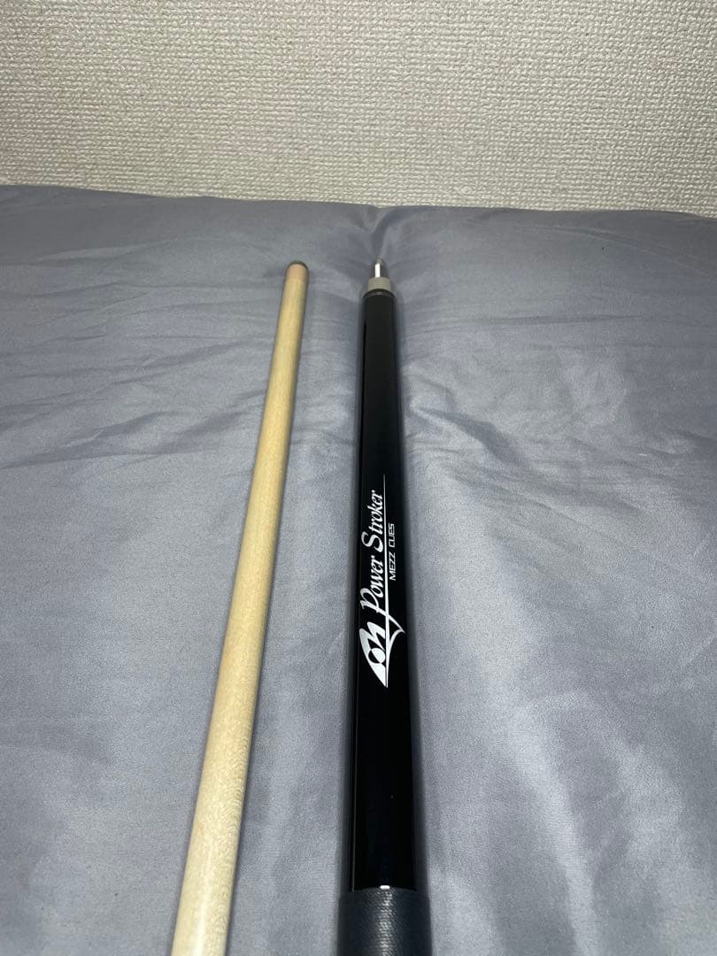 MEZZ パワーストローカーウェイビーII(W2) WX-Alpha - メルカリ