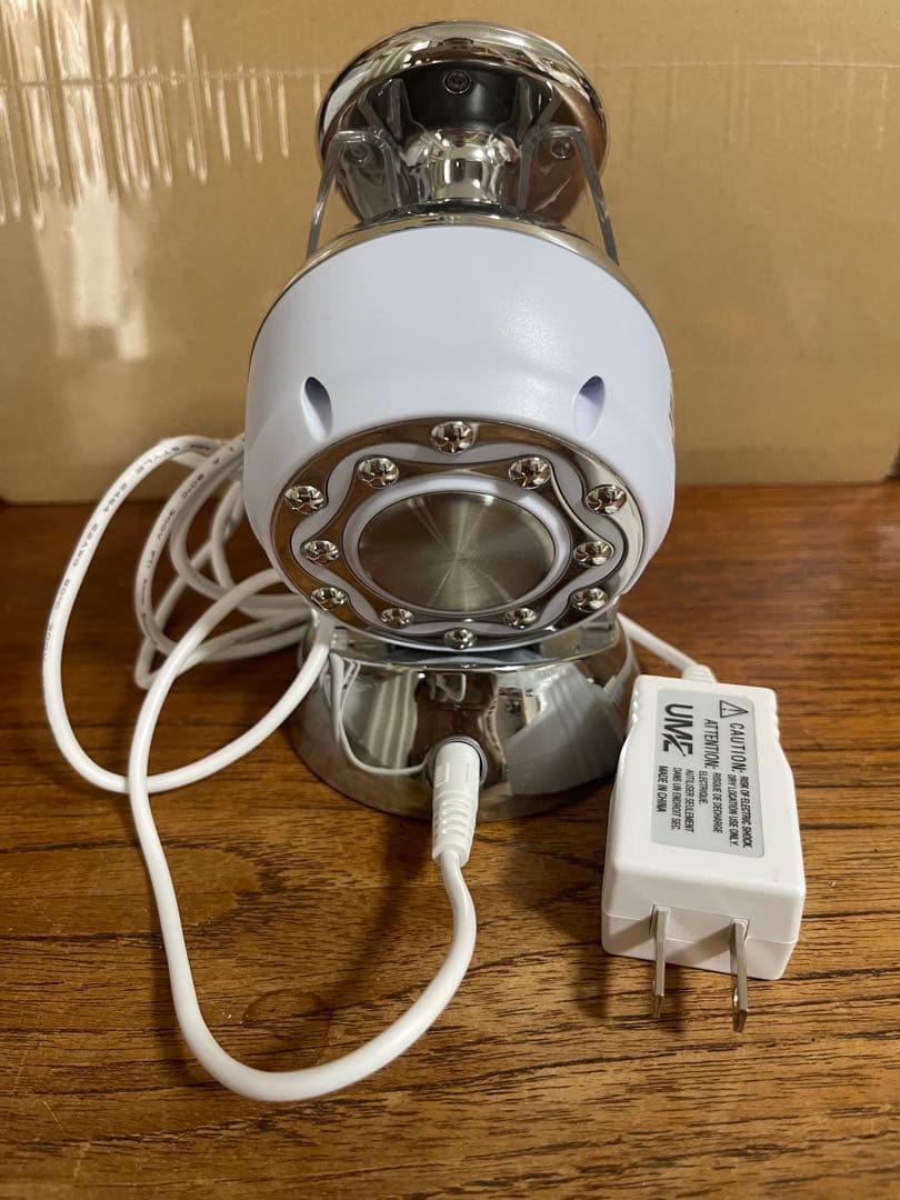 ヤーマン YA-MAN キャビスパ RF コア PLUS HRF-51B