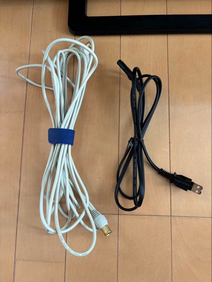 TOSHIBA REGZA 40S20 テレビ 40インチ HDD120GB付