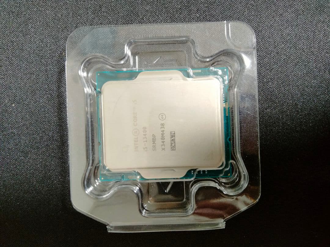 CPU Intel Core i5-13400 CPU LGA 1700