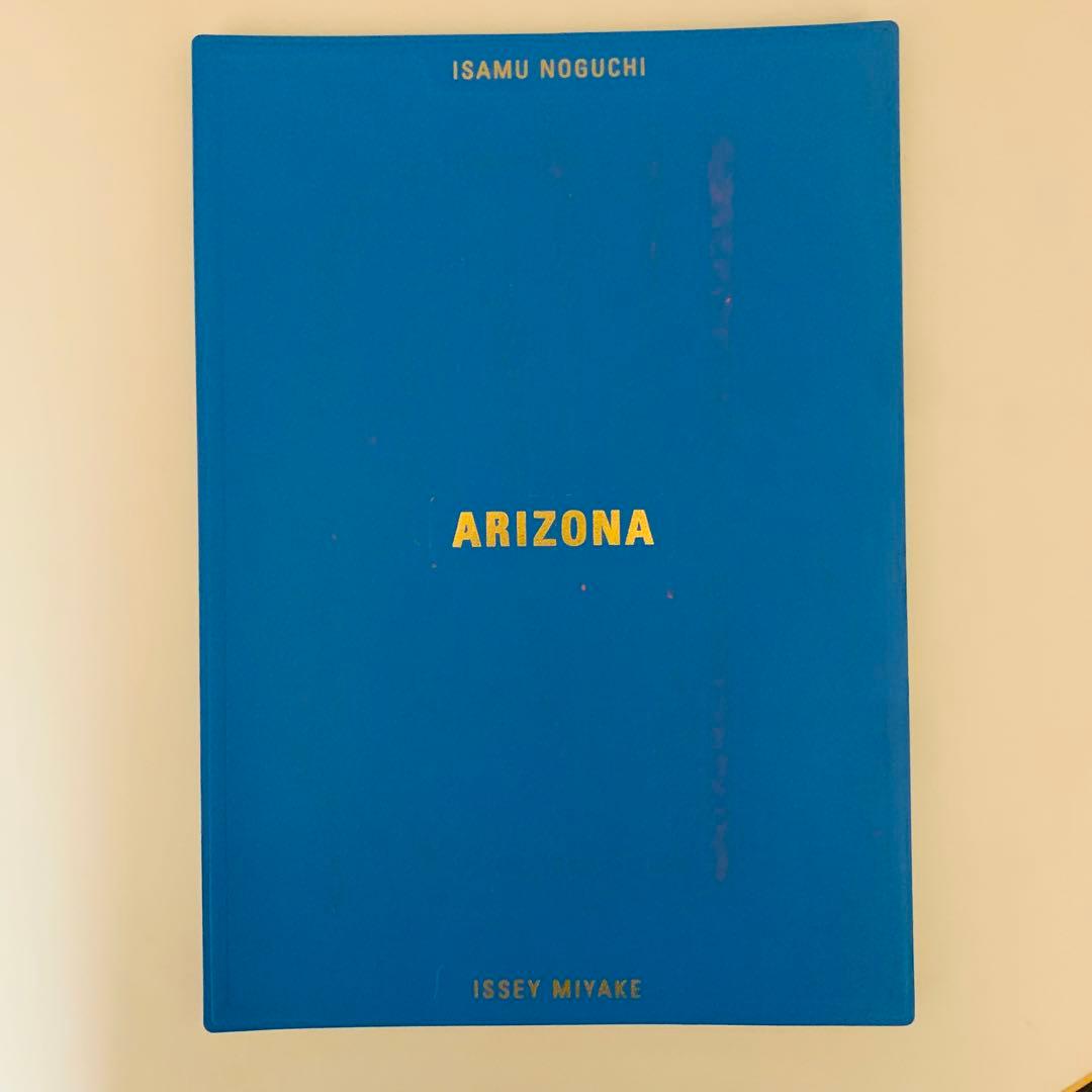ISAMU NOGUCHI ISSEY MIYAKE : ARIZONA - メルカリ