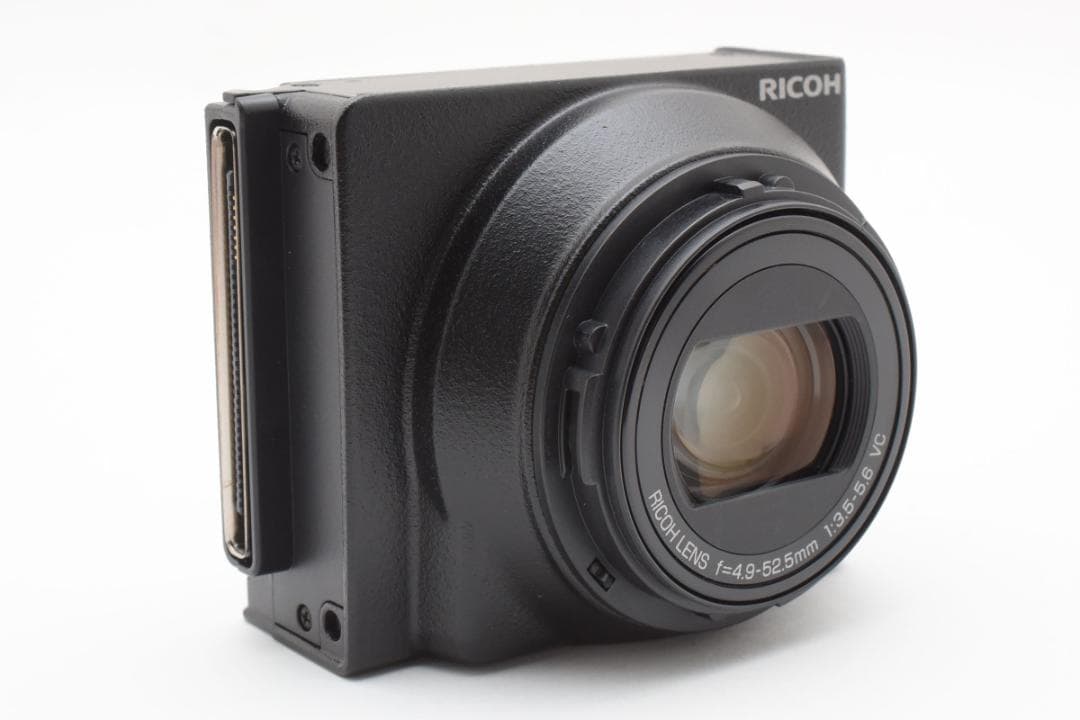 RICOH リコー GXR用 LENS P10 28-300mm