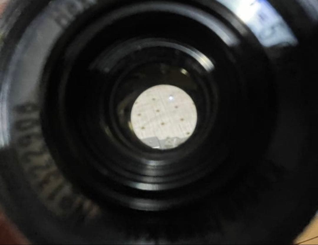 フィルムカメラ Leotax T2 konishiroku Hexar 50mm f3.5