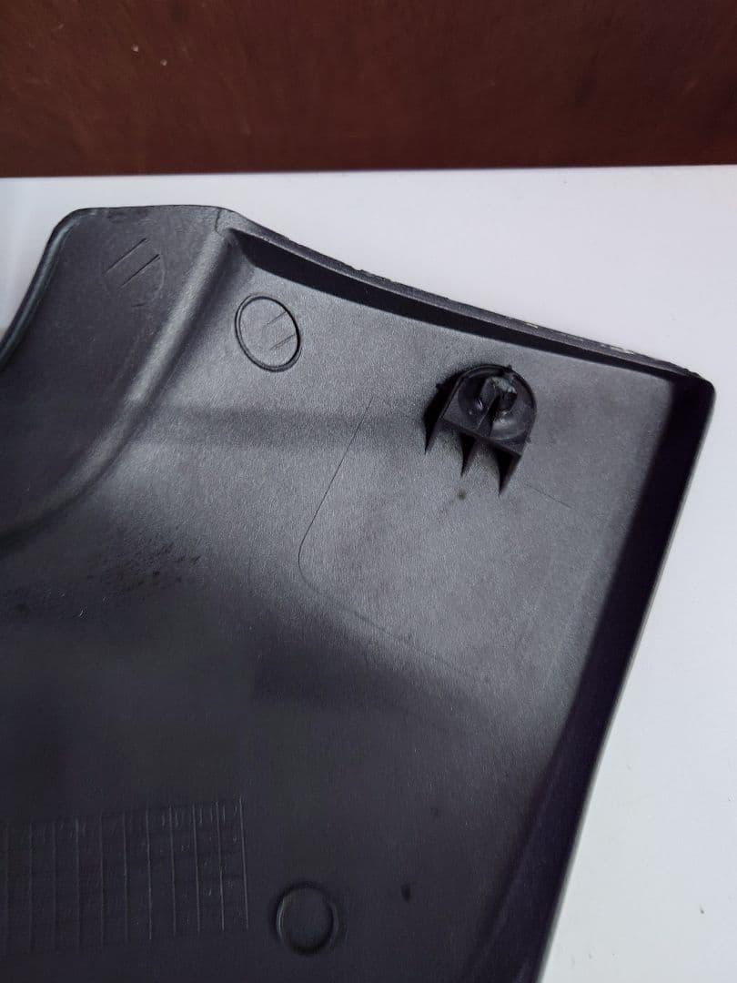 HONDA CB400SF NC42前期 カウルパーツセット 青M - メルカリ