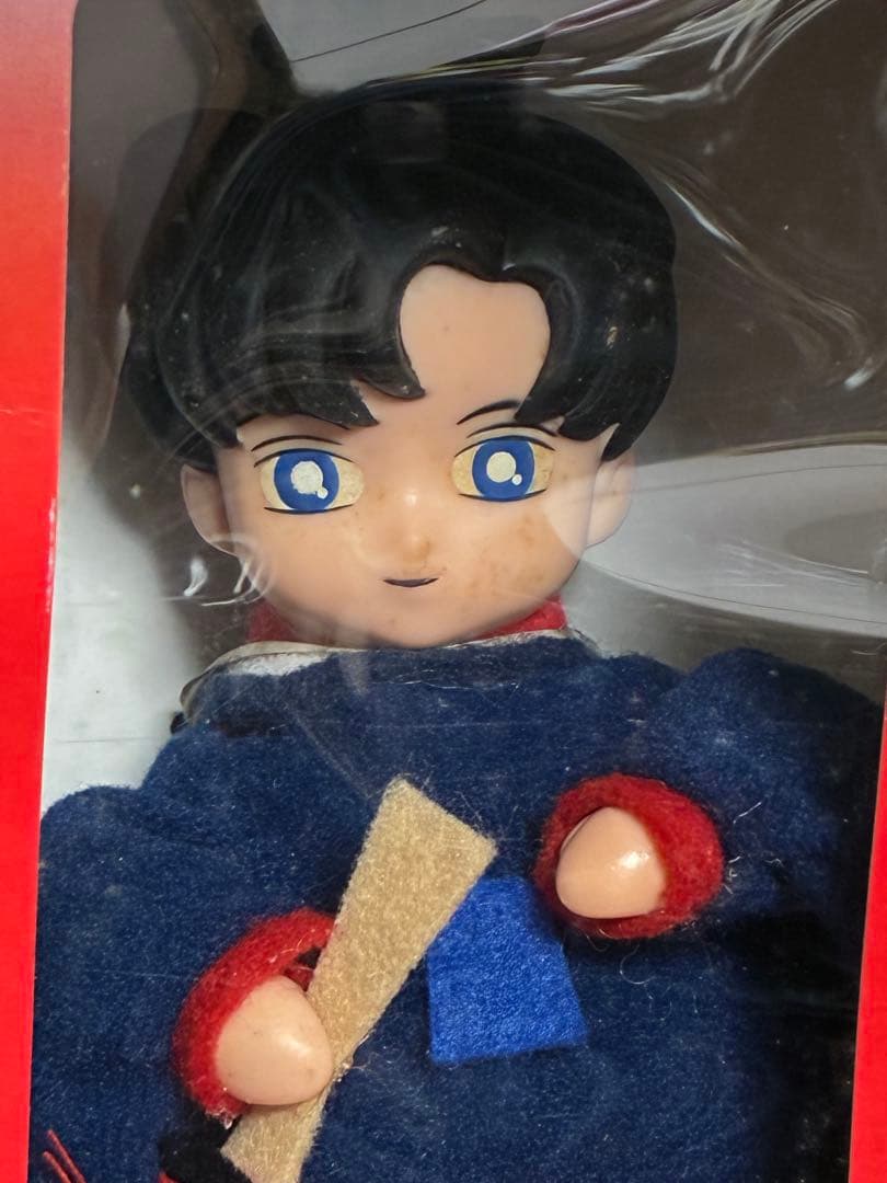 美少女戦士セーラームーンSuperS ひな飾りセット ひな祭り ひな人形 雛