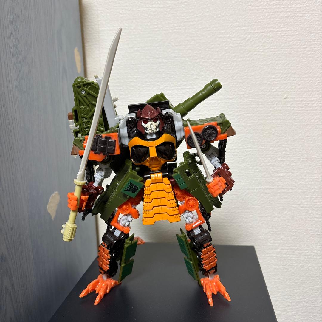 サイドショウ 007 私を愛したスパイ/Q デスモンド・リュウェリン