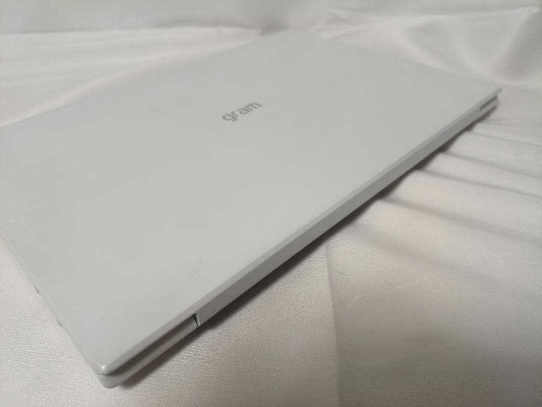 LG gram 14 第13世代 i5 8GB SSD512GB Office - メルカリ