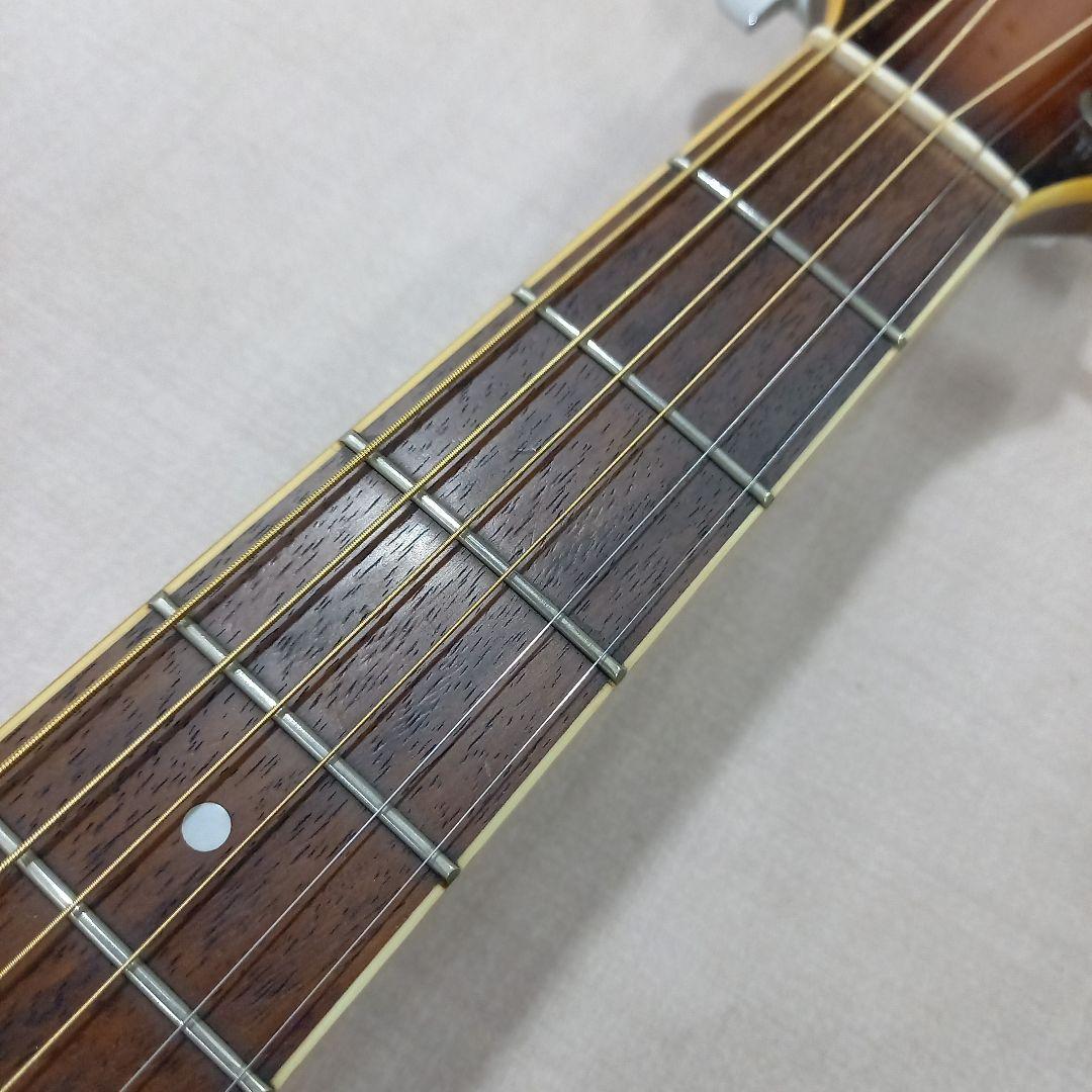 Morris エレアコ MR-451 BS ランブラー サンバースト 現状渡し - メルカリ