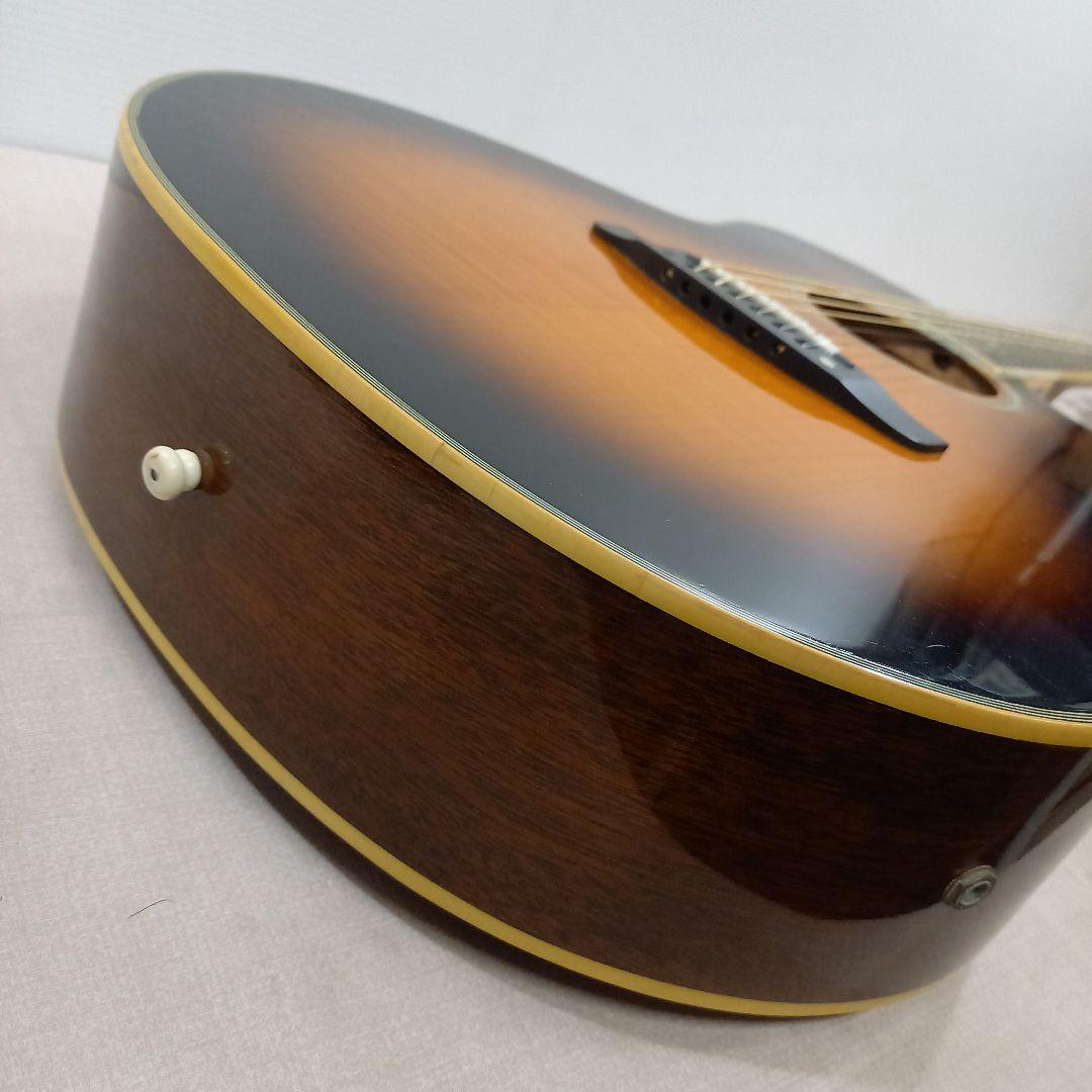 Morris エレアコ MR-451 BS ランブラー サンバースト 現状渡し - メルカリ