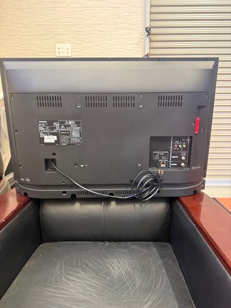 REGZA レグザ 32型 液晶テレビ