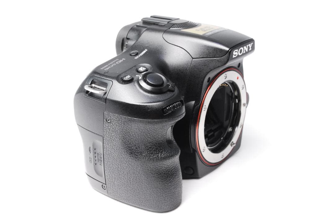 【新品級】SONY α65 Wレンズ スマホ転送 一眼レフカメラ 初心者おススメ