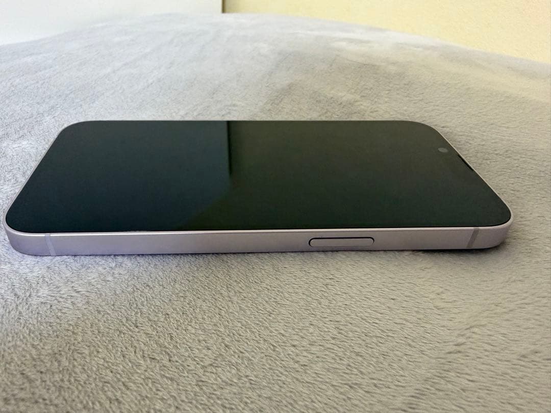 Apple iPhone 14 512GB パープル