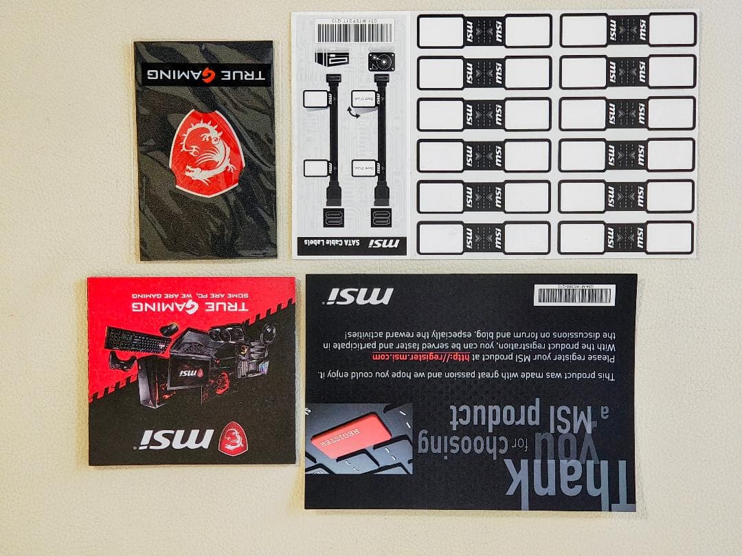 MSI MEG X570 UNIFY マザーボード 付属品完備 AM4 DDR4