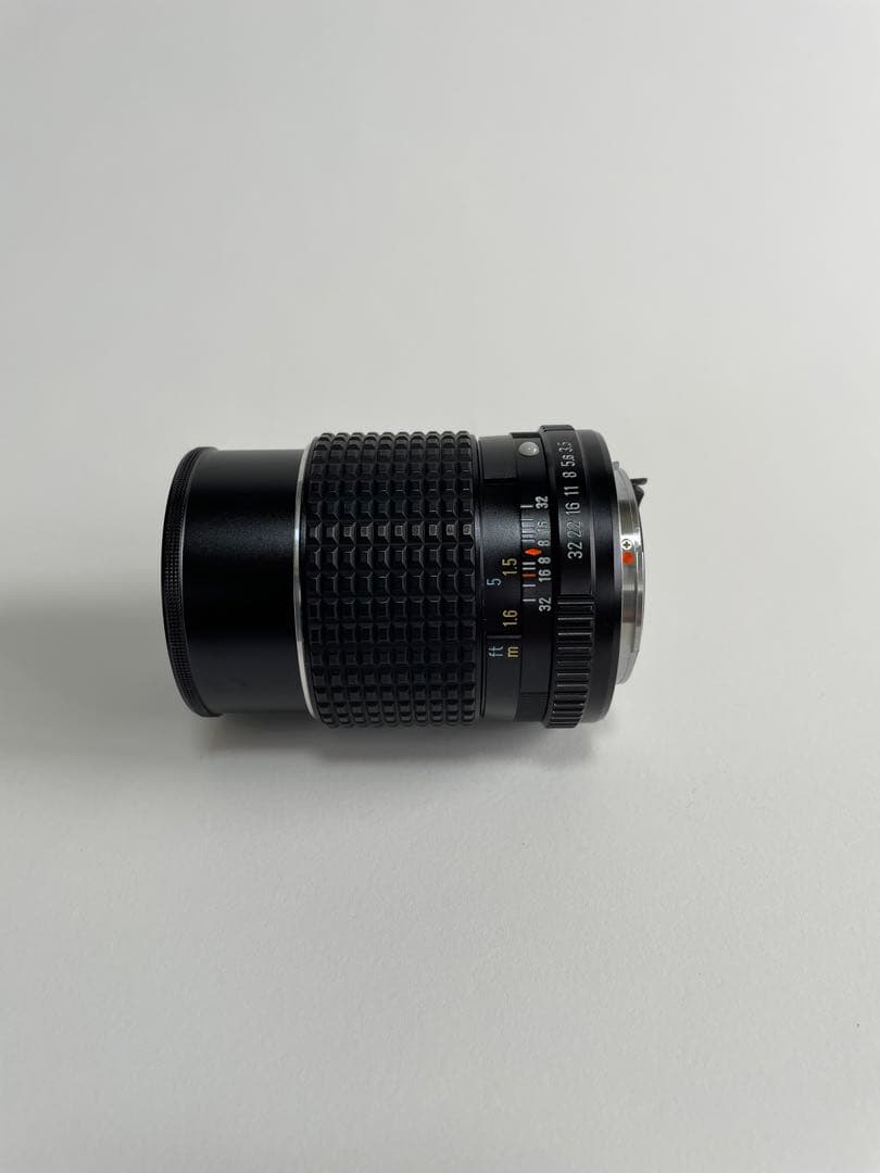 レンズ(単焦点) ASAHI sec PENTAX-M f:3.5 135mm 8239000