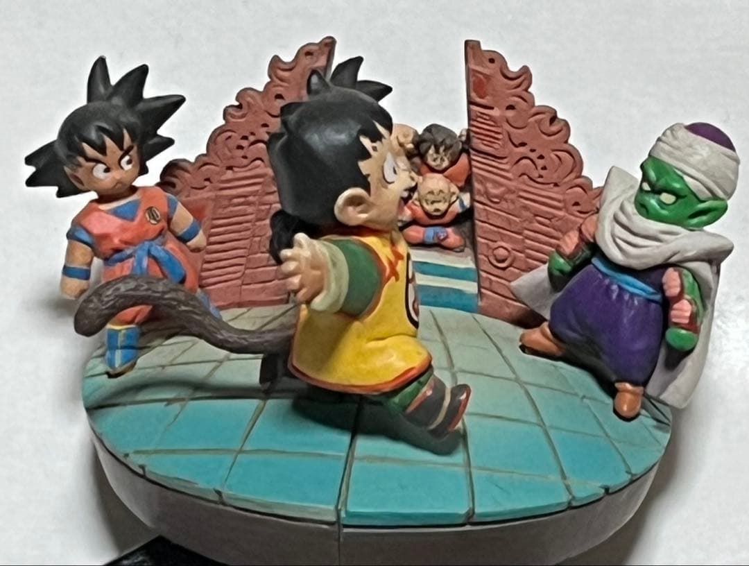 ドラゴンボール 天下一武道会 ボーナスパーツ ドラカプ - メルカリ