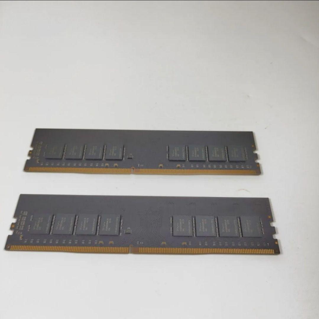 AAA3365A DDR4 32GB×2 3200Mhz 64GB
