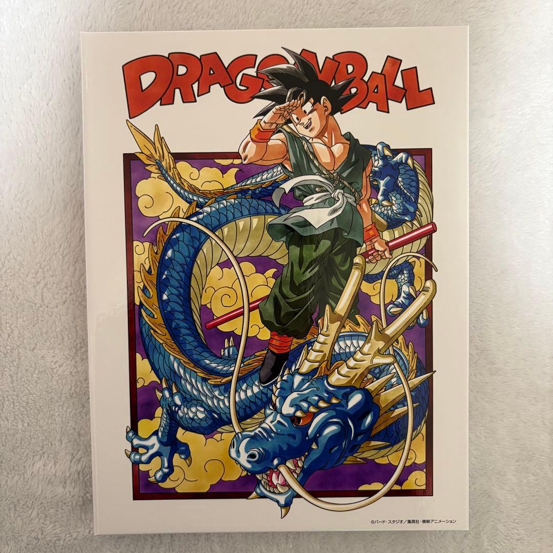 造幣局 ドラゴンボール 40周年記念 貨幣セット - メルカリ