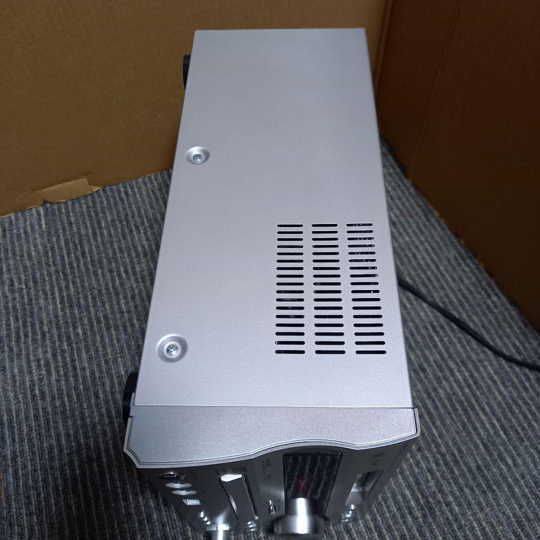 ONKYO FR-N7XX(D)完動品 動作好調 ピックアップ交換整備