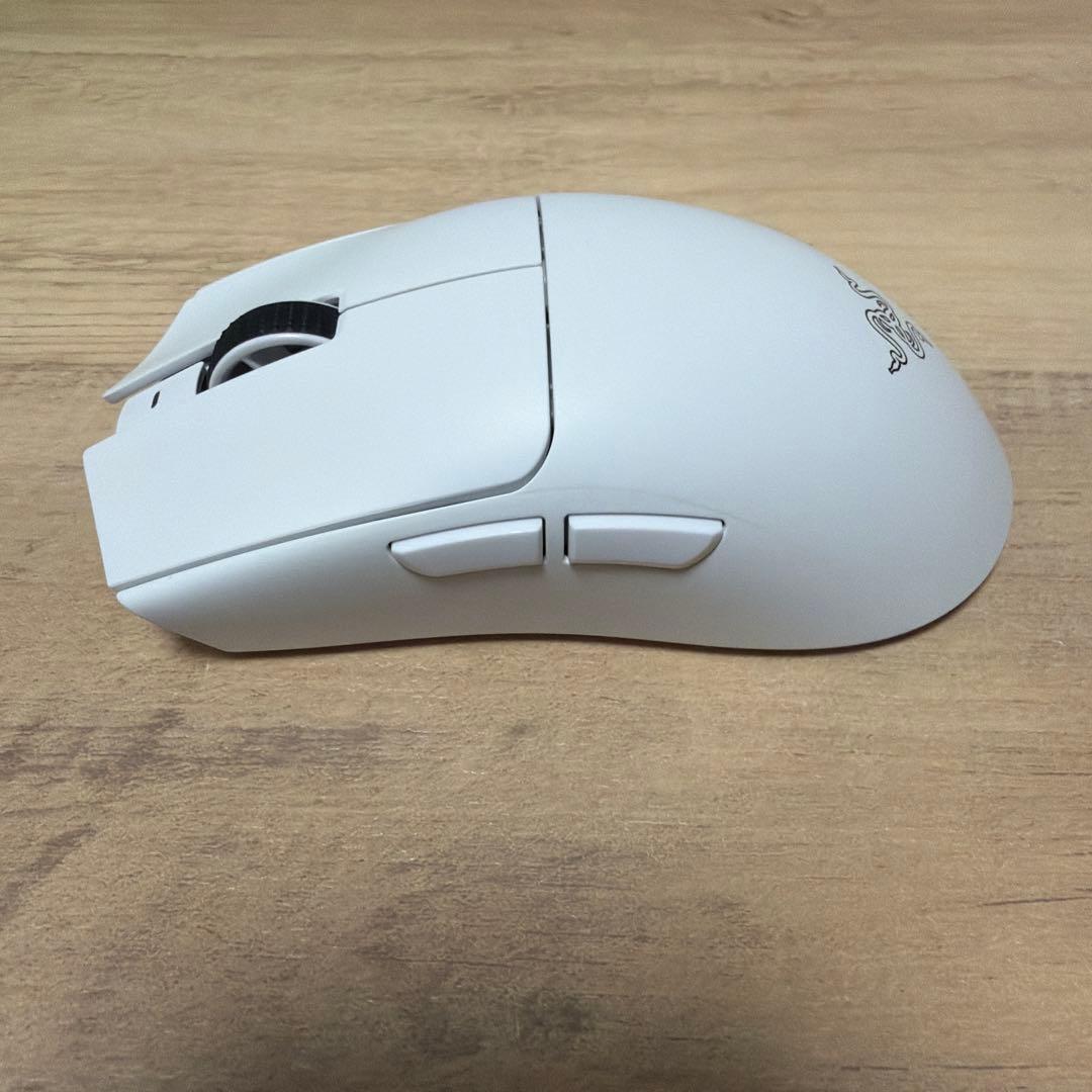 マウス・トラックボール DATE