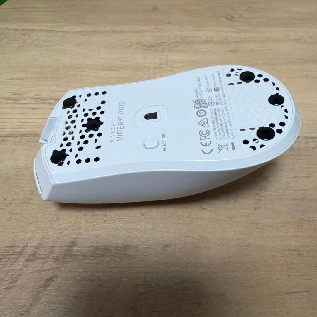 マウス・トラックボール DATE