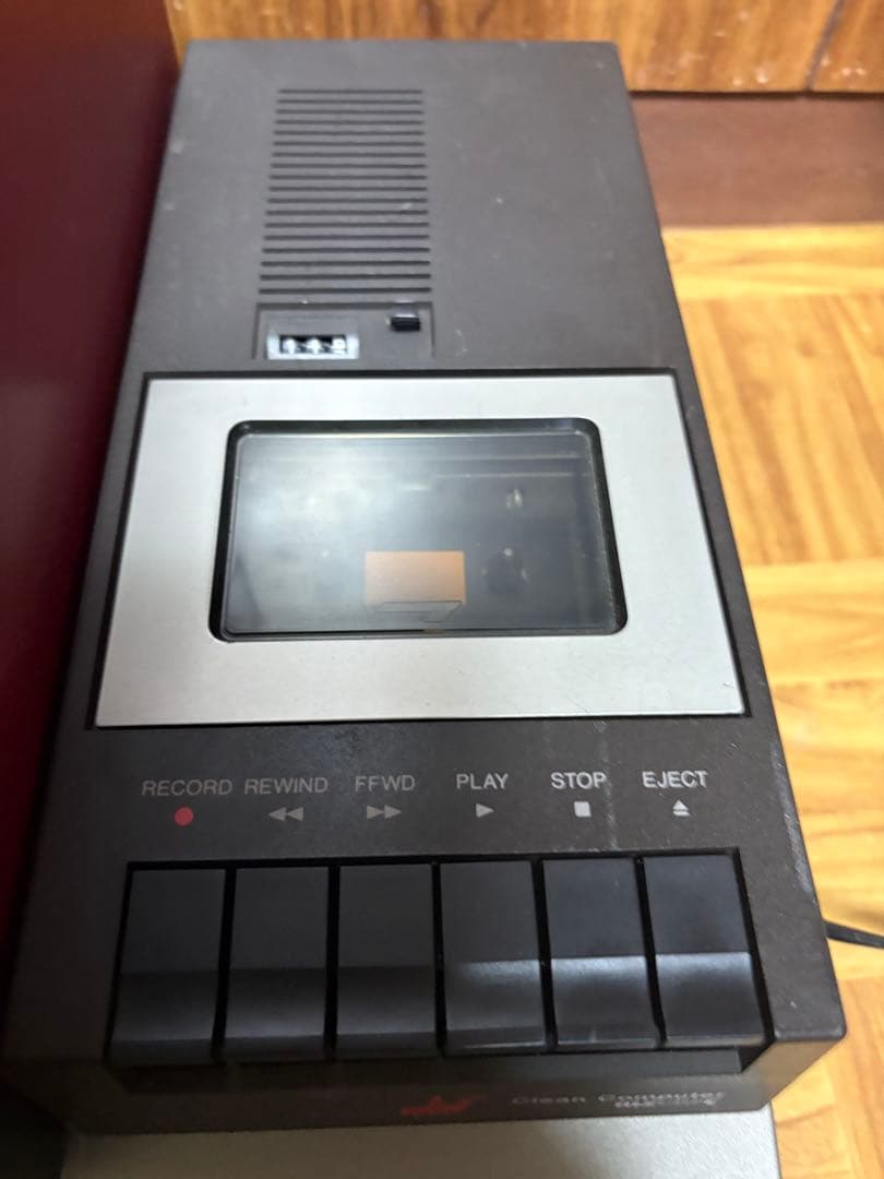 激レア　SHARP MZ-80C Clean Computer