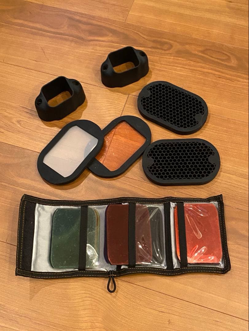 Magmod ストロボ用セット x2