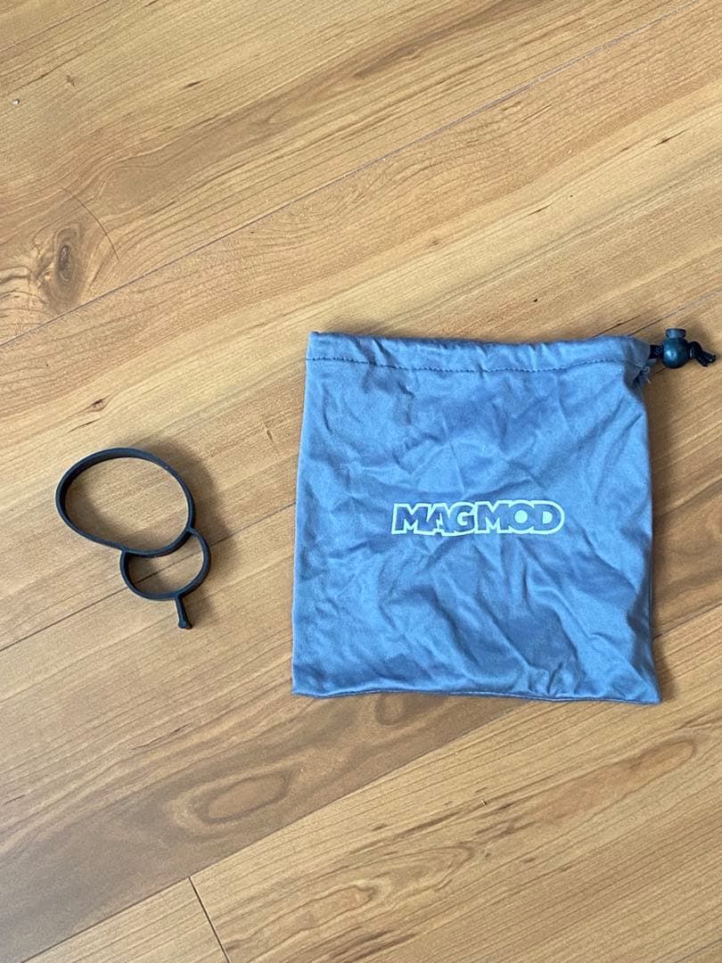 Magmod ストロボ用セット x2
