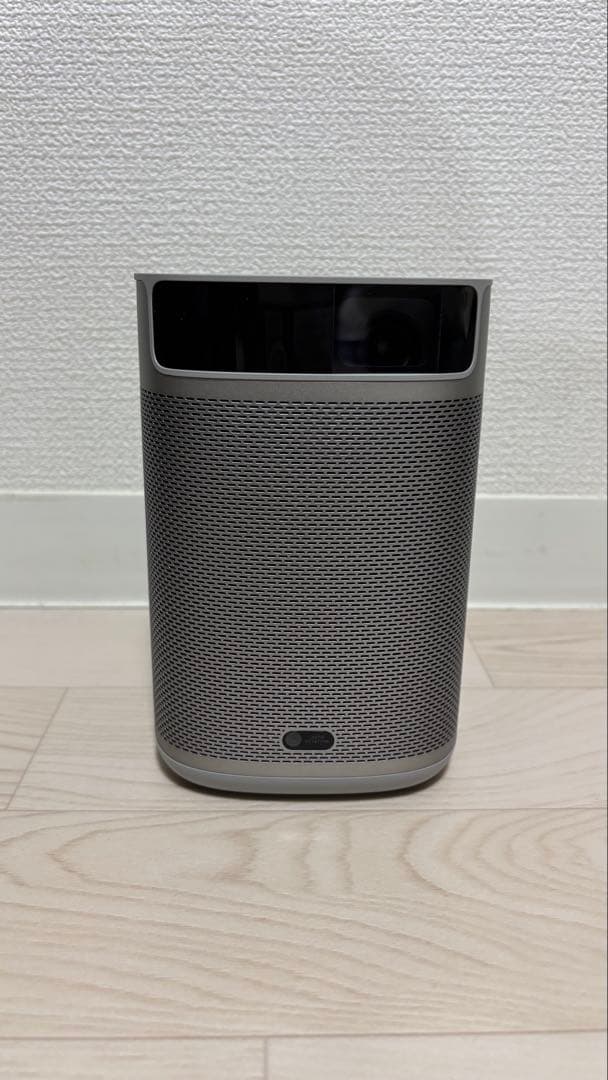 XGIMI 小型プロジェクター　MoGo 2 MoGo 2 Mini Projector | Home & Outdoor