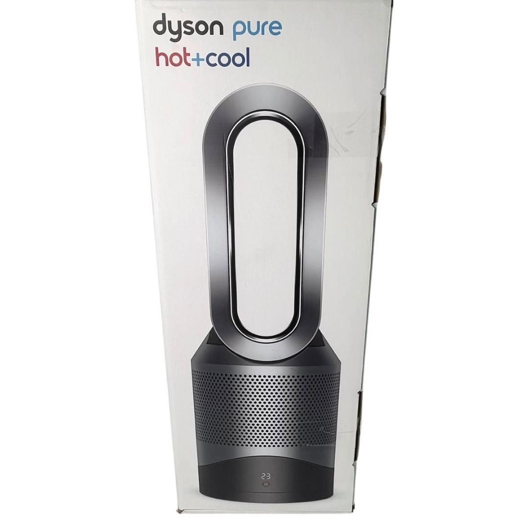 【美品】Dyson pure hot+cool 空気清浄機　HP00 22年製