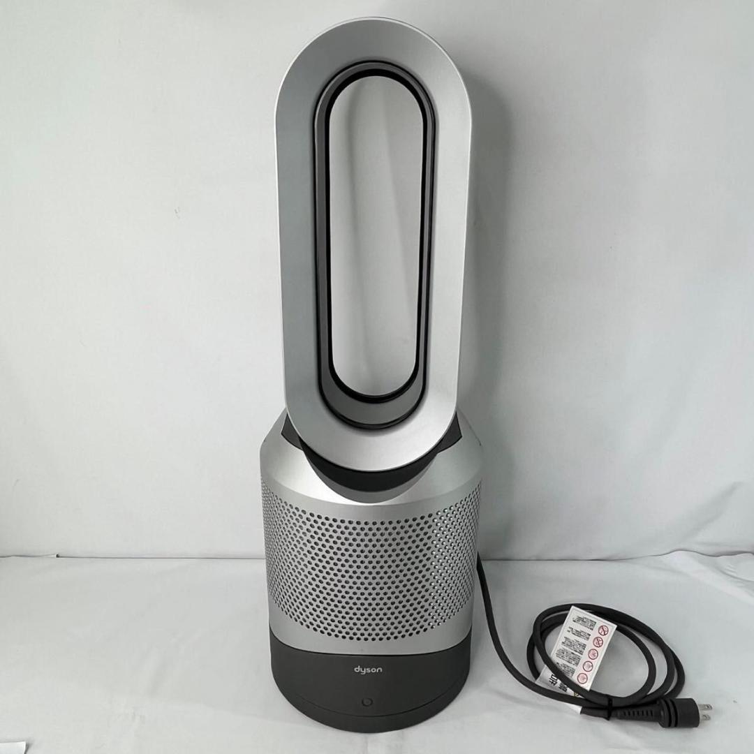 【美品】Dyson pure hot+cool 空気清浄機　HP00 22年製