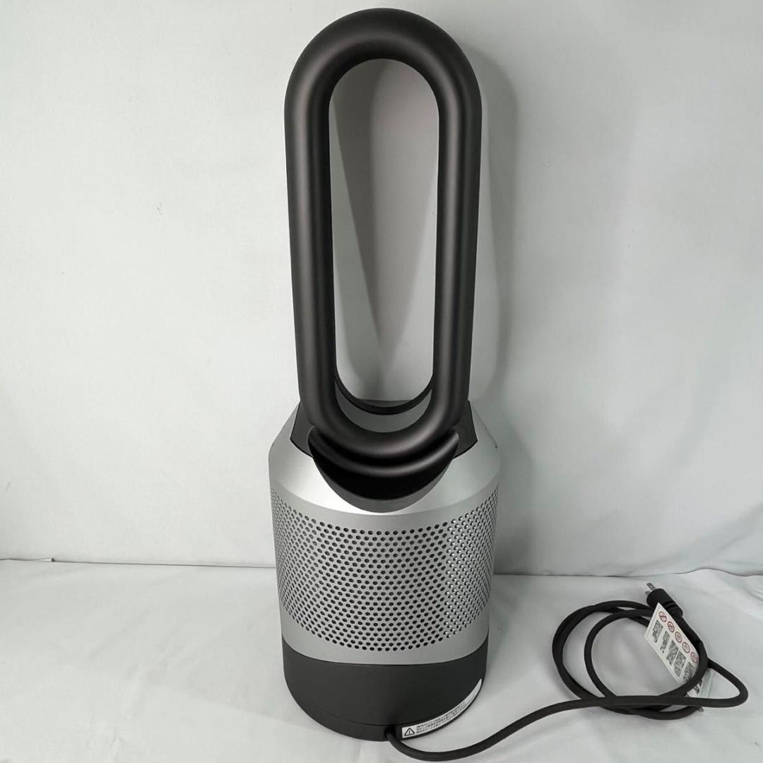 【美品】Dyson pure hot+cool 空気清浄機　HP00 22年製