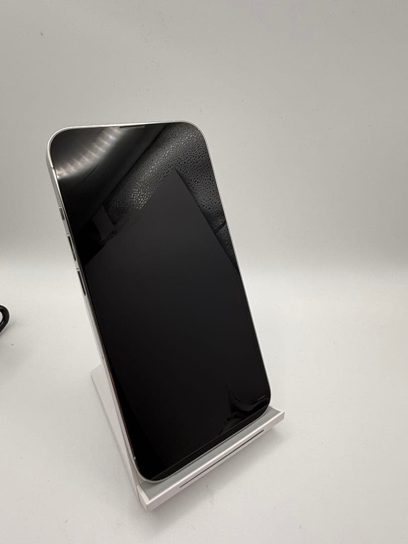 【早い者勝ち】iPhone 13 Pro 512GB シルバー