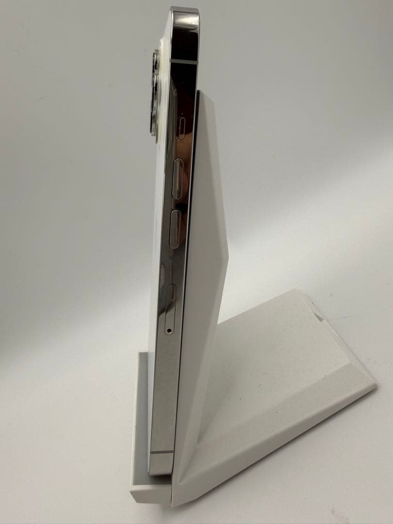 【早い者勝ち】iPhone 13 Pro 512GB シルバー