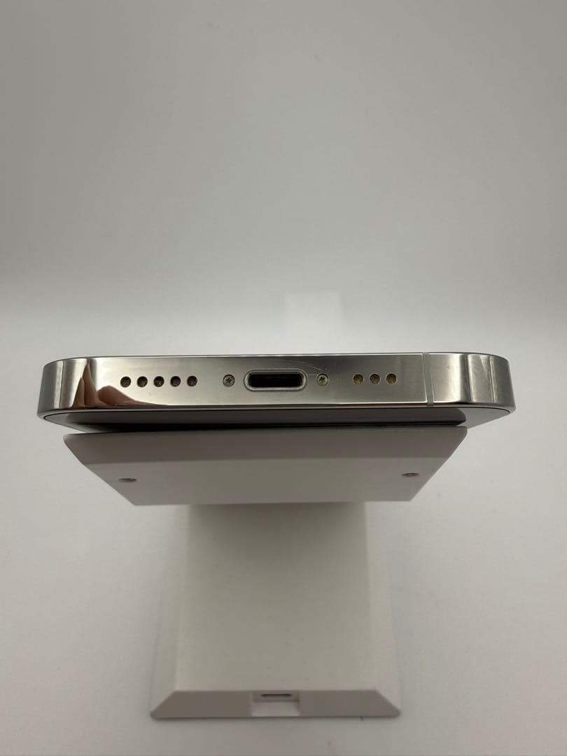 【早い者勝ち】iPhone 13 Pro 512GB シルバー