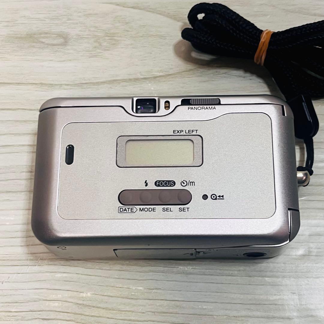 FUJIFILM TIARAⅡ ジャンク