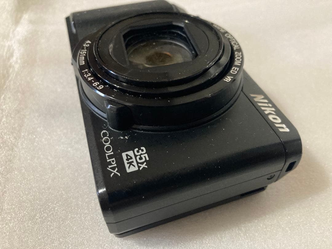 Nikon COOLPIX A900 デジタルカメラ ジャンク品