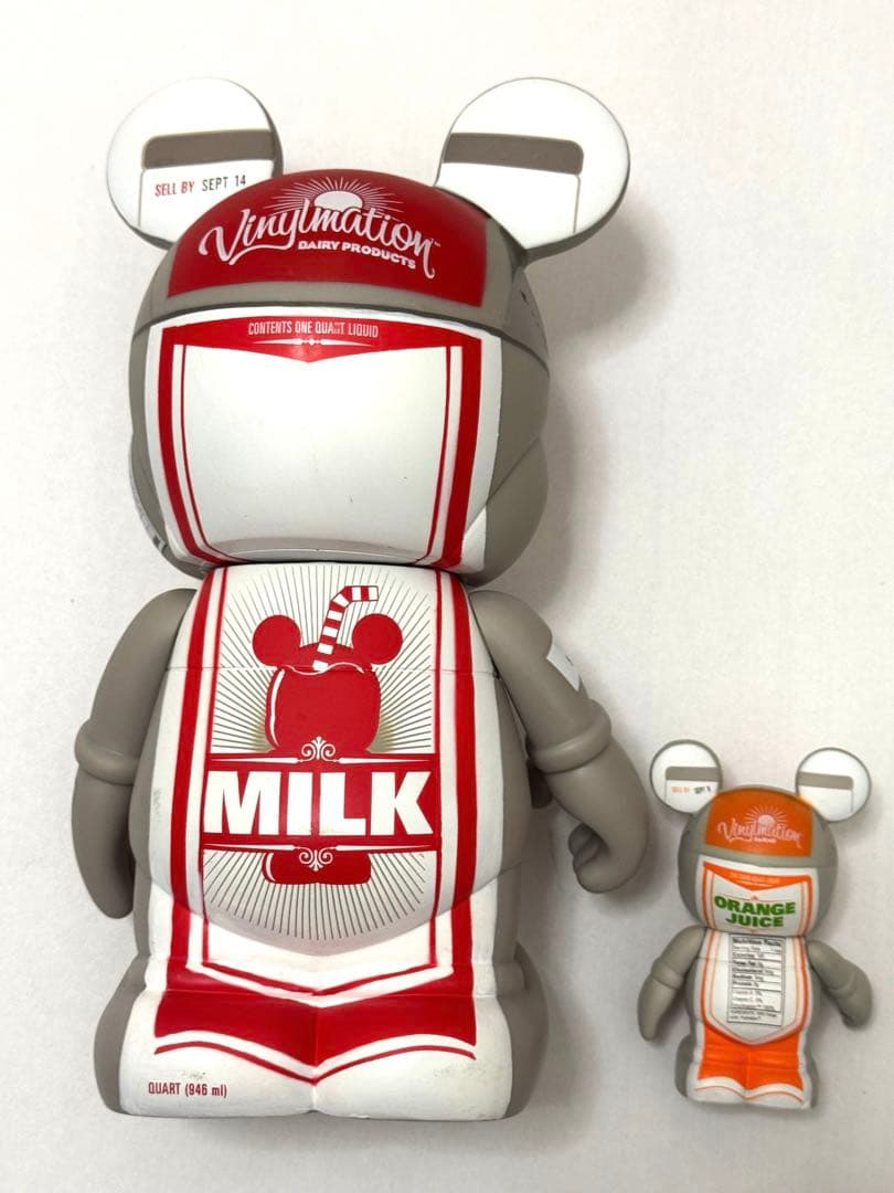 楽天市場】バイナルメーションの通販 ディズニーバイナルメーション 9